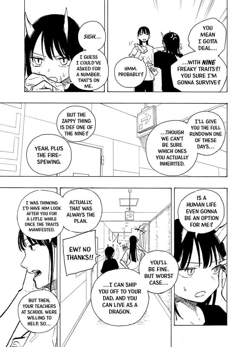 Ruri Dragon, Chapter 9 image 11